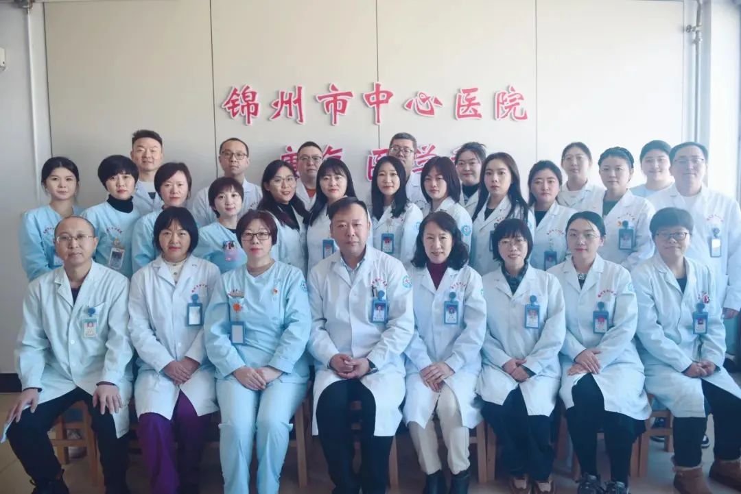 優(yōu)勢(shì)學(xué)科|北院區(qū)功能完善升級(jí)，康復(fù)服務(wù)暖惠周邊百姓